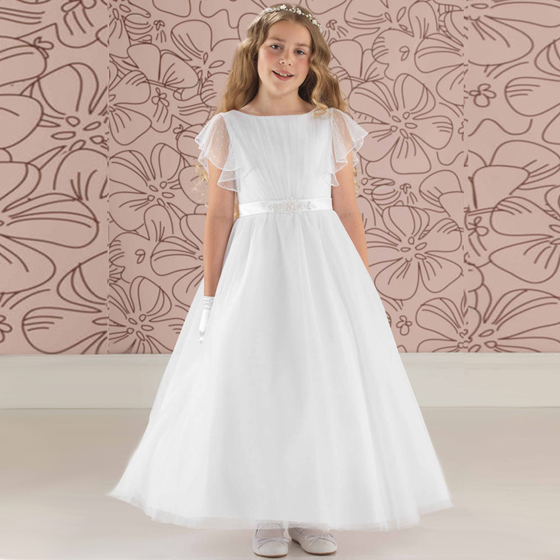 Linzi Jay Communion Dress Zoe